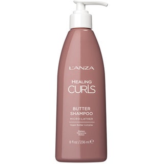 L'ANZA Healing Curls Butter