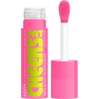 NYX Professional Makeup Fat Cheeks Blush