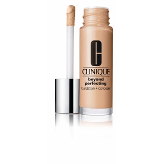Clinique Beyond Perfecting Foundation + Concealer