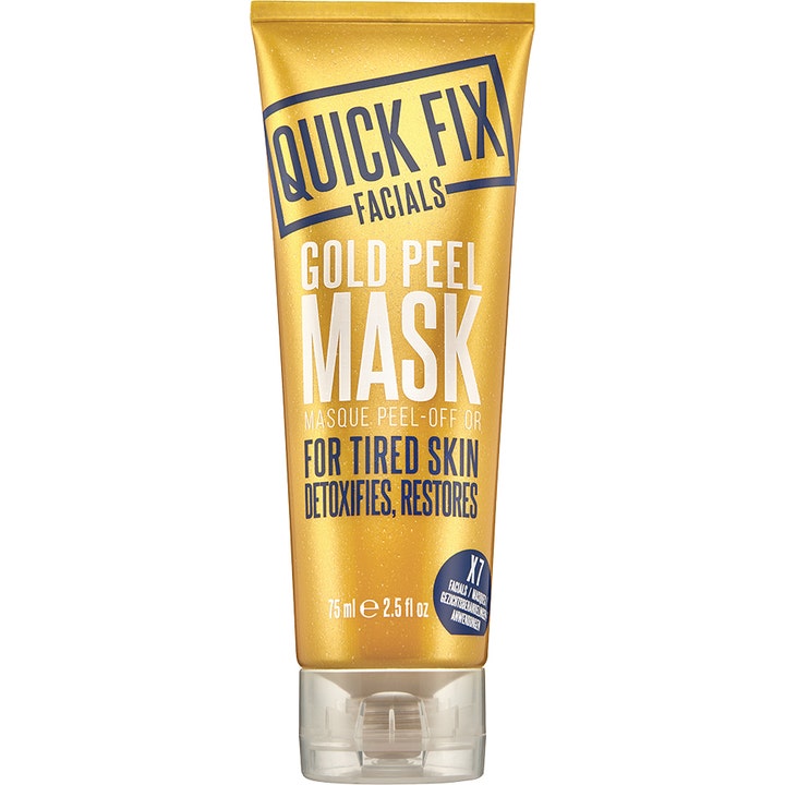 Gold Peel
