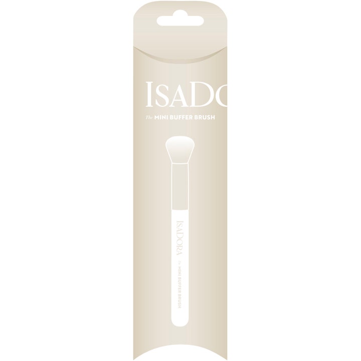 The Mini Buffer Brush