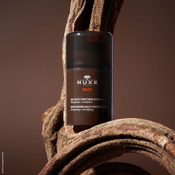 Men Moist Gel