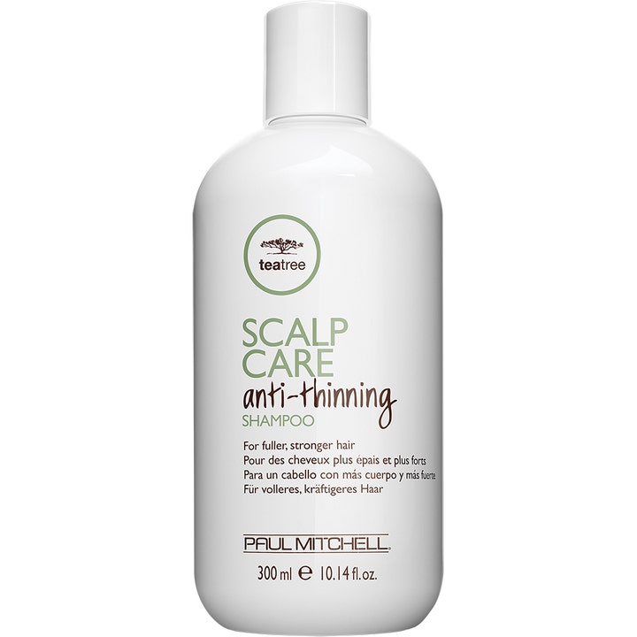 Anti-Thinning