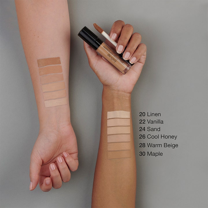 Camouflage Concealer