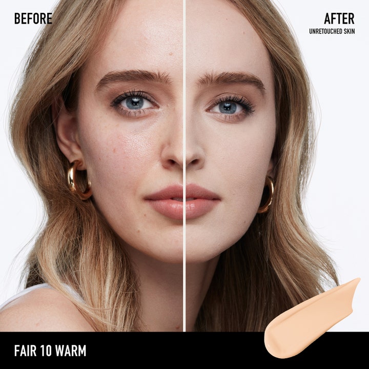 BarePro 24H Skin-Perfecting Matte Liquid Foundation SPF 20