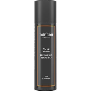 Nõberu Stockholm Hairspray Strong Hold