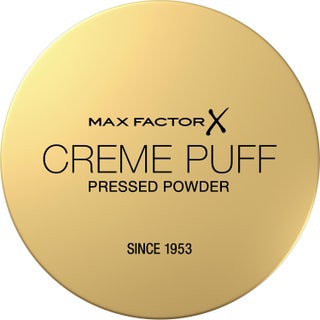 Max Factor Creme Puff