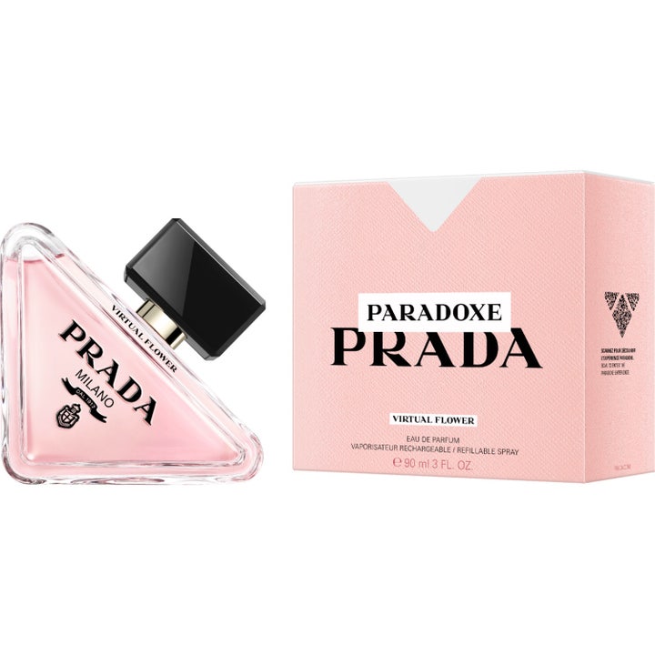Paradoxe Virtual Flower