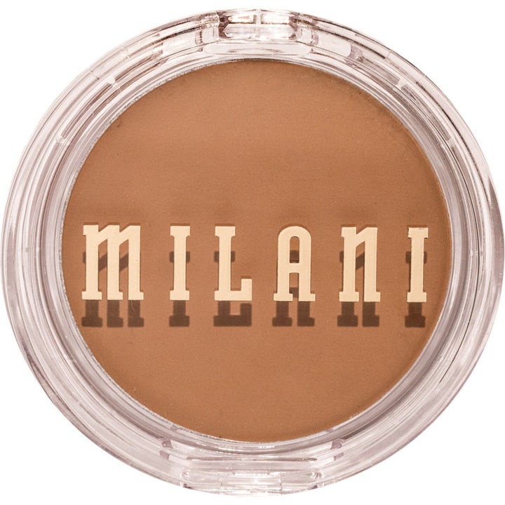 Cheek Kiss Cream Bronzer
