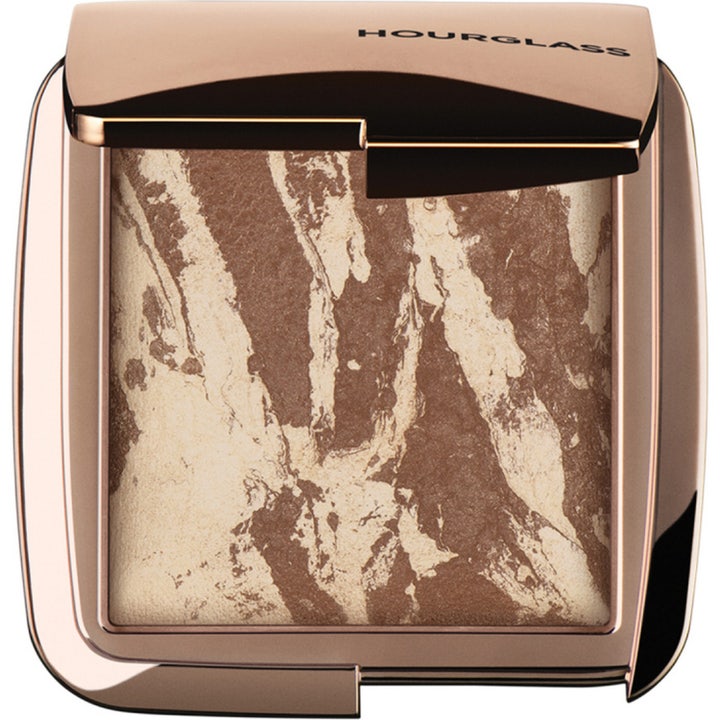 Ambient Lighting Bronzer