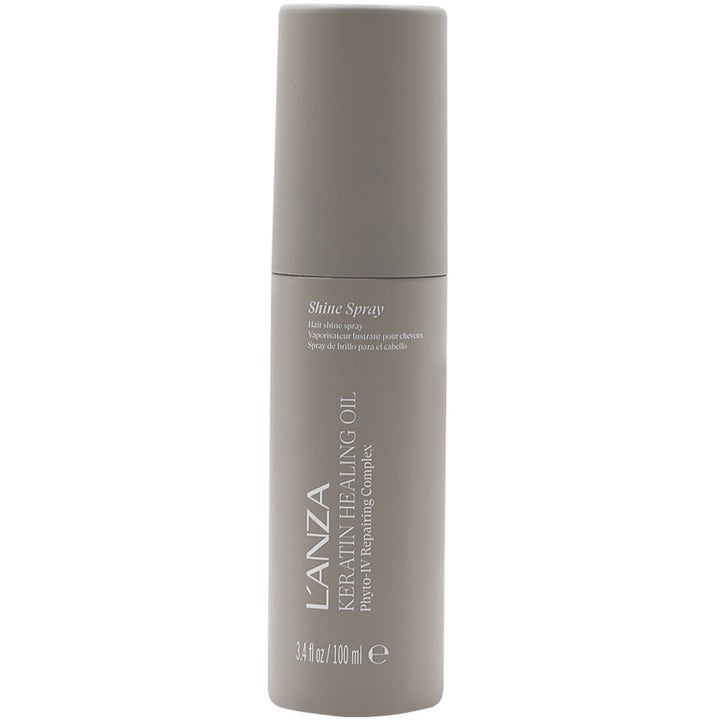 Keratin Healing Oil Shine Spray