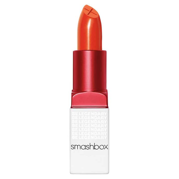 Be Legendary Prime & Plush Lipstick