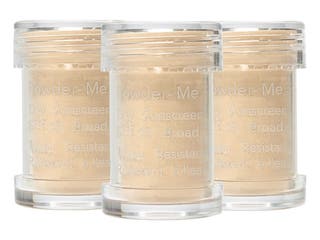 jane iredale Powder-Me Spf REFILL 3Pk