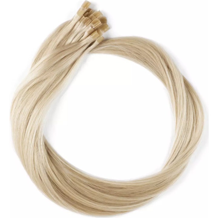Nail Hair Premium Straight 40 Cm 10.7 Light Grey