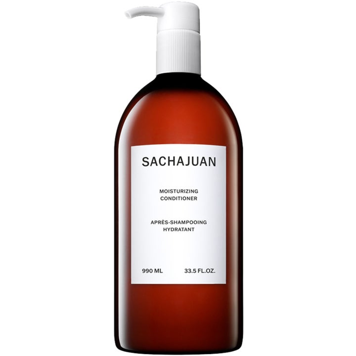 Moisturizing Conditioner