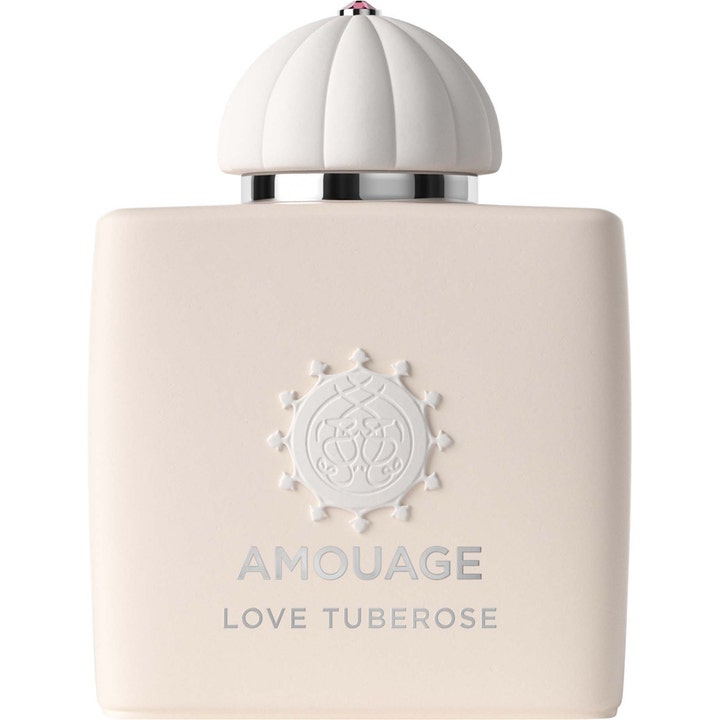 Love Tuberose Edp
