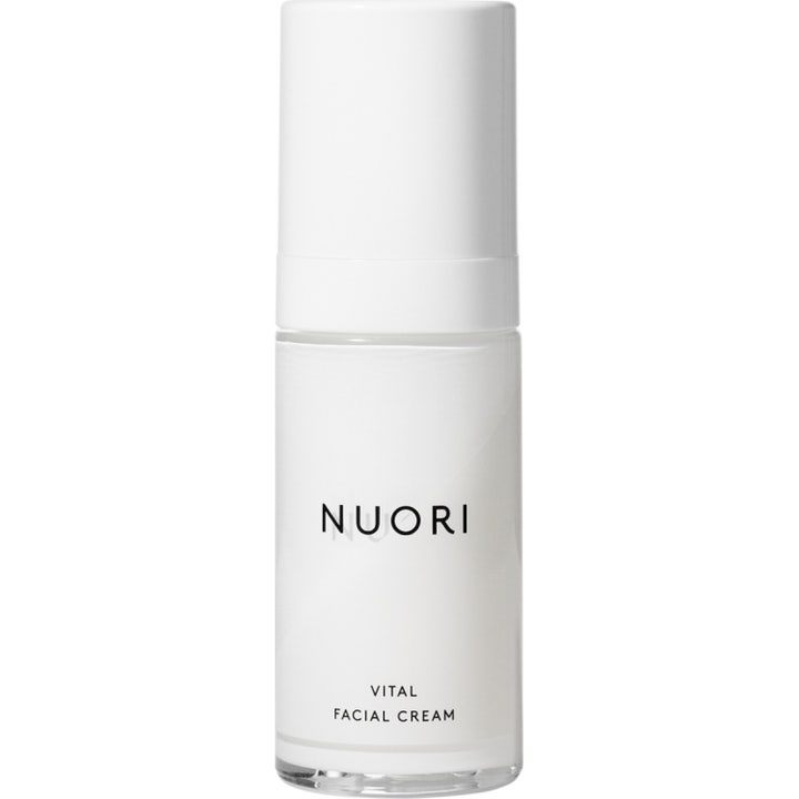 Vital Facial Cream