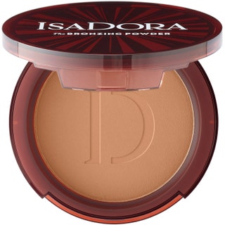 IsaDora The Bronzing Powder