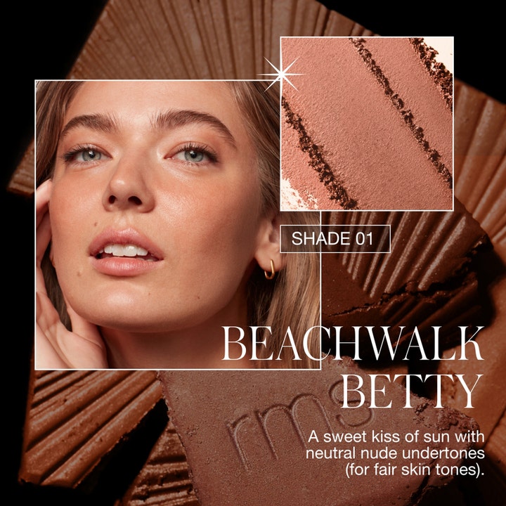ReDimension Hydra Bronzer Refill