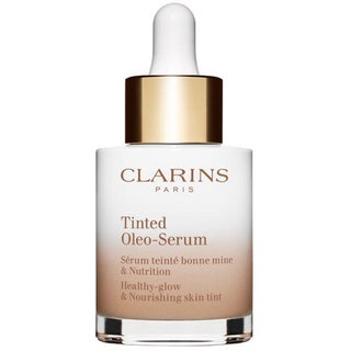 Clarins Tinted Oleo-Serum