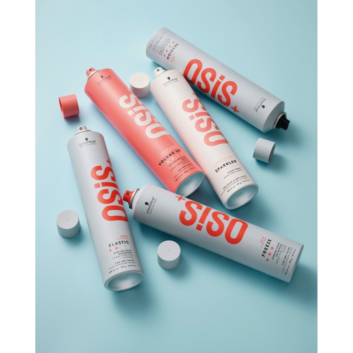OSiS Bounty Balm