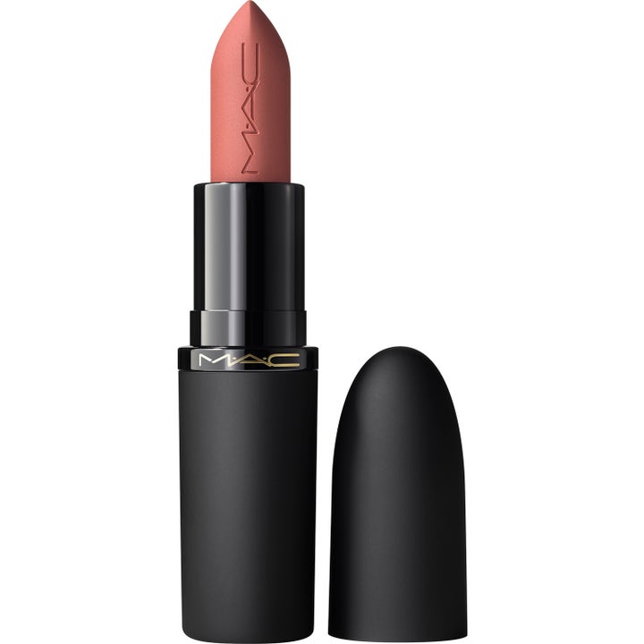Powder Kiss Hazy Matte Lipstick