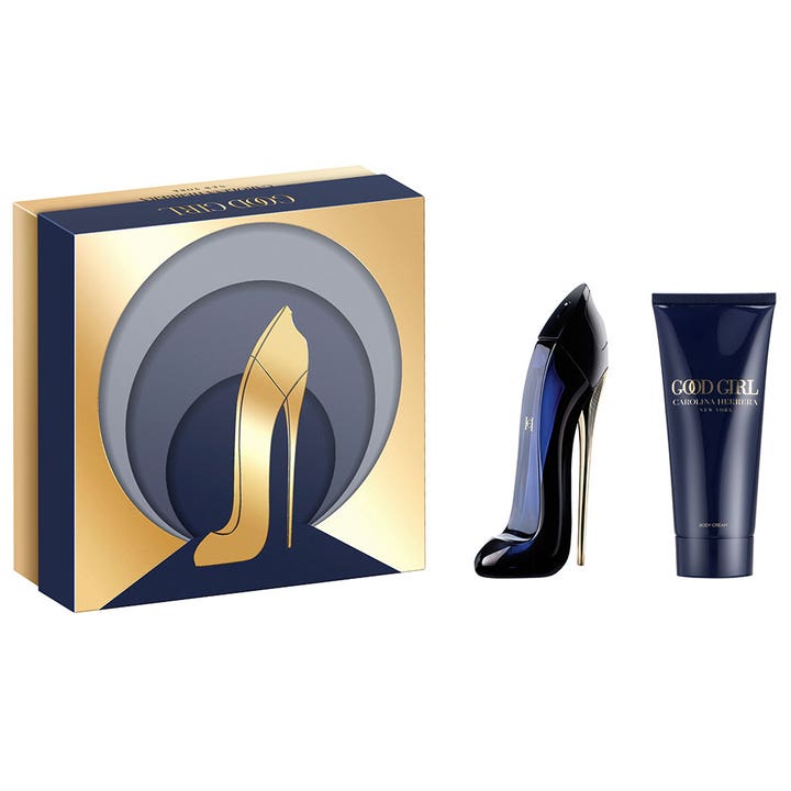 Good Girl Gift Set