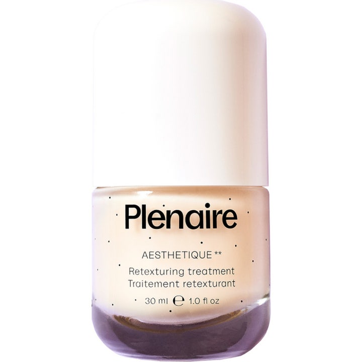 Aesthetique Overnight Retexturing Serum