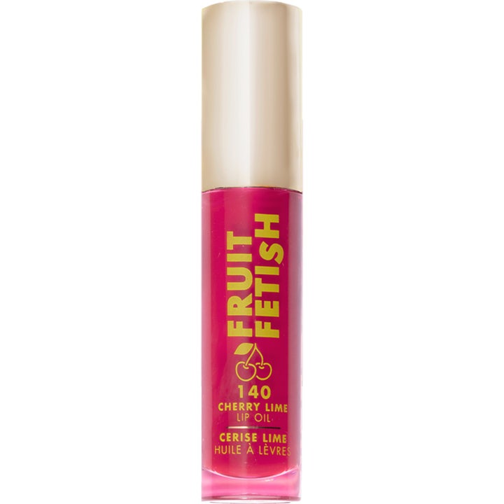 Fruit Fetish Lip Oil
