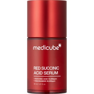 Medicube Red Succinic Acid Clarifying Serum