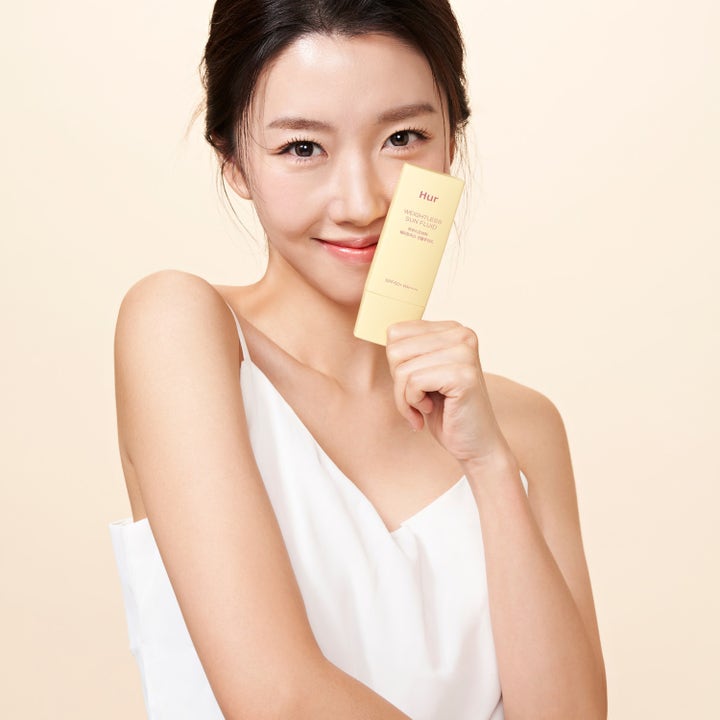 Weightless Sun Fluid SPF 50