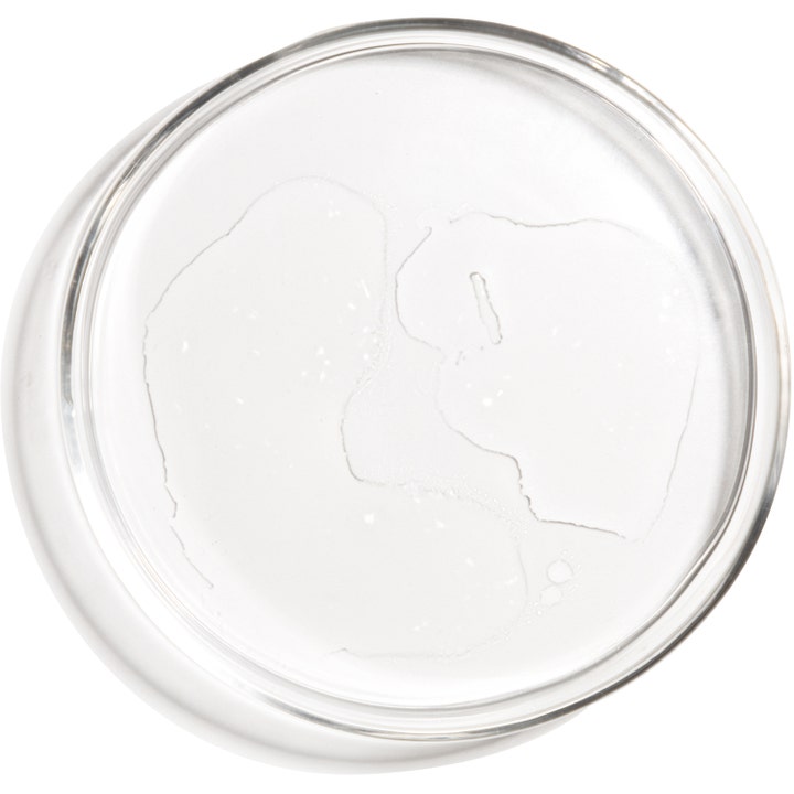 The Ordinary Glycolic Acid 7% Exfoliating Toner 240 ml kemisk peeling ansikte i genomskinlig glasskål