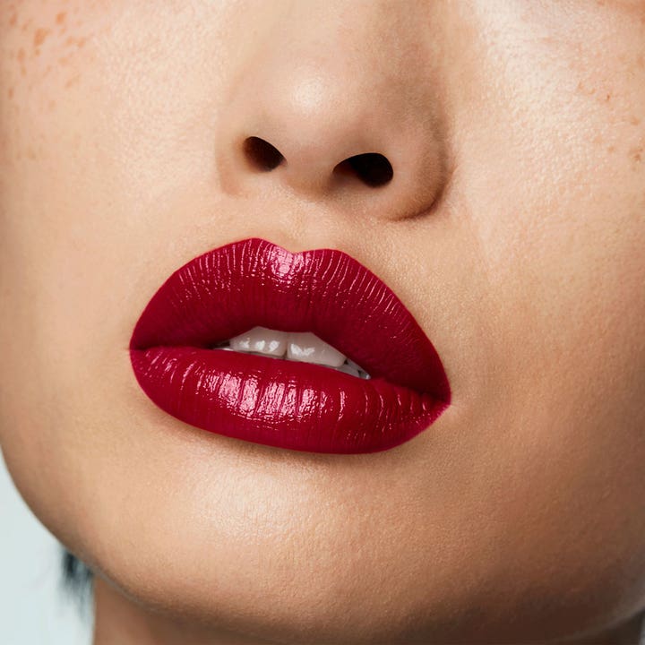 Be Legendary Lipstick Halloween