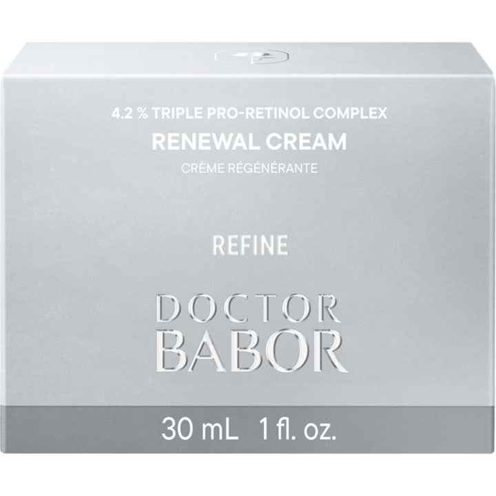 Renewal Cream