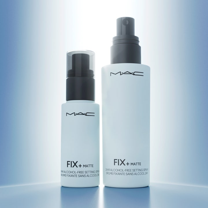 Fix+ Stay Over Matte 24Hr