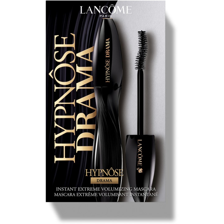 Hypnôse Drama Mascara Set, Crayon Khôl & Bi-Facil