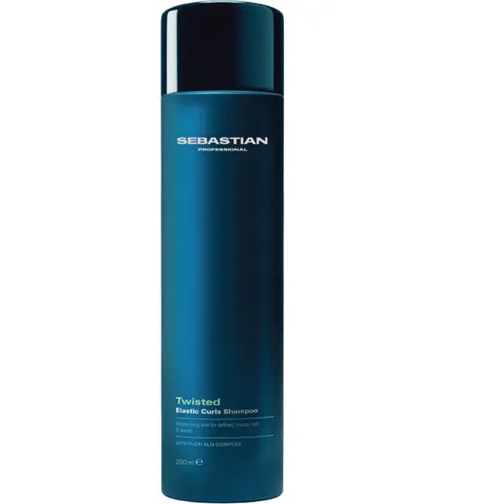 Twisted Elastic Curls Shampoo