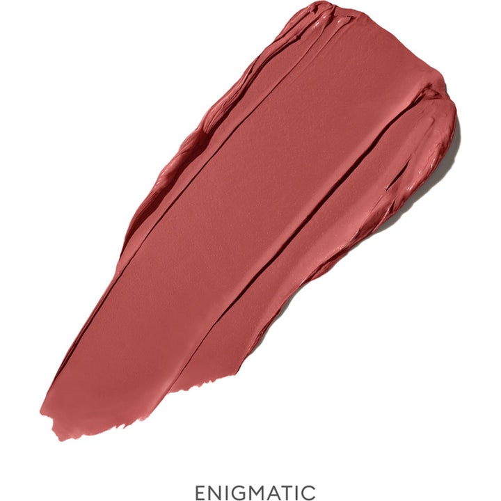 Satin Lip Color Rich Refillable Lipstick