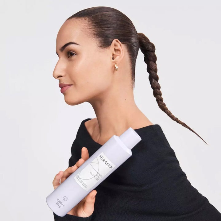 Ultimate Hold Hairspray