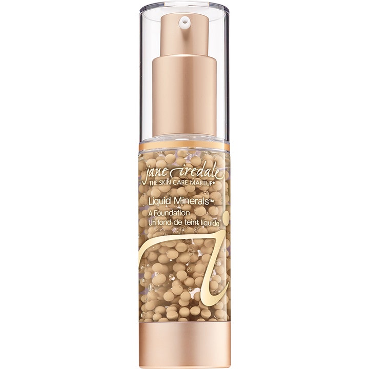 Liquid Minerals Foundation