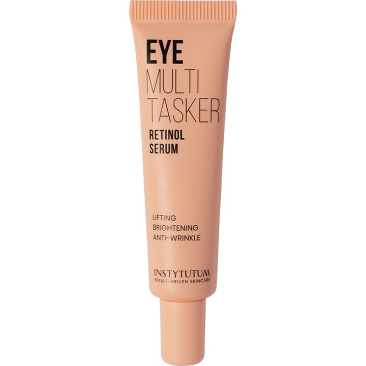 Eyemultitasker Retinol Serum