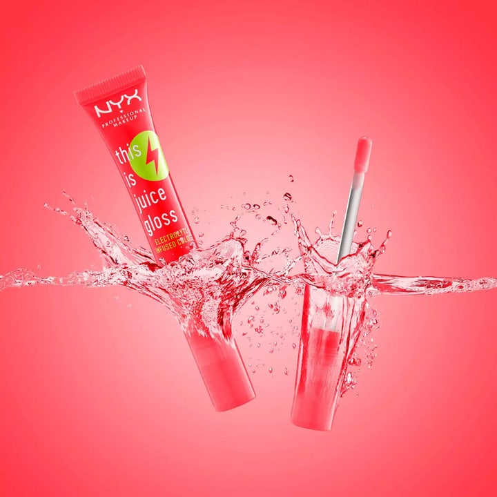 This Is Juice Gloss