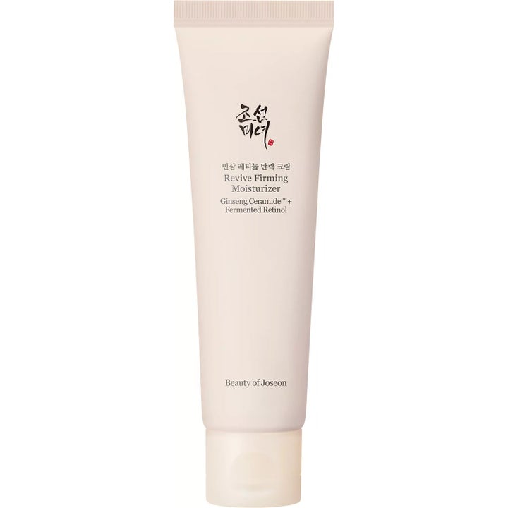 Revive Firming Moisturizer
