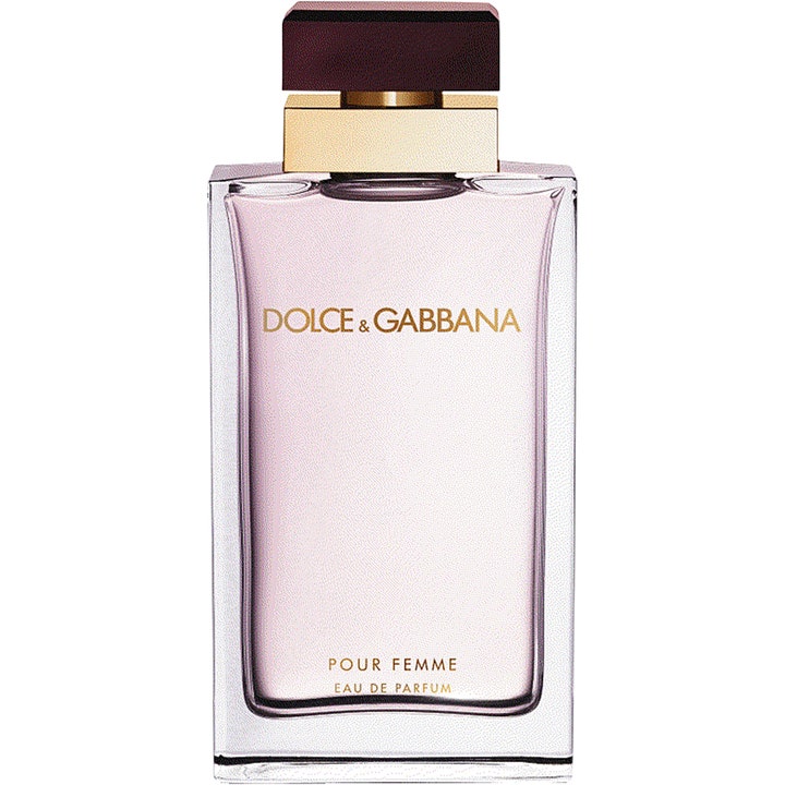 Pour Femme