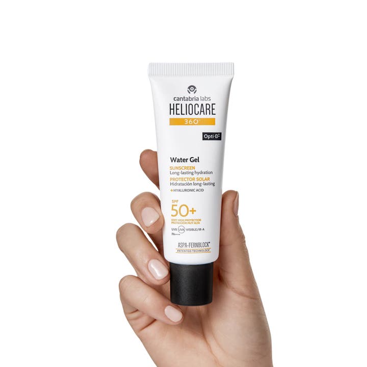 Watergel SPF 50+