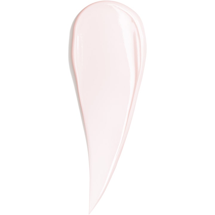 Biotherm Aquasource Cica Nutri Cream 30 ml närande dagkräm med en krämig ljusrosa textur i ett mjukt svep
