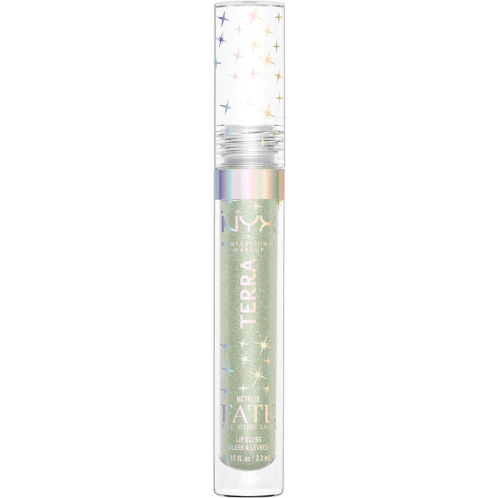 Winx Fairy Lip Gloss