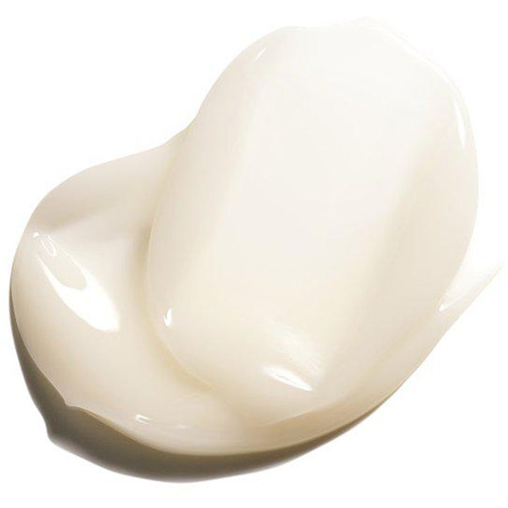 Clarins MyClarins Re-Charge Hydra-Replumping Night Mask 50 ml fuktgivande nattmask med krämig vit textur