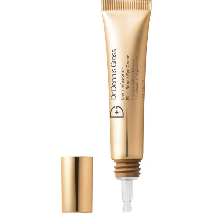 DermInfusionsTM Fill & Repair Eye Cream