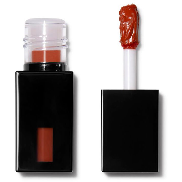 Glossy Lip Stain